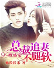 99度盛宠:总裁追妻不腿软
