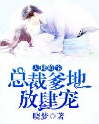 天降萌宝:总裁爹地放肆宠