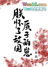 朕怀了敌国质子的崽(穿越)