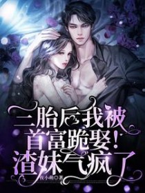 三胎后我被首富跪娶!渣妹气疯了