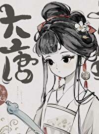 穿唐后,导师和我面面相觑