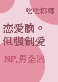 恋爱脑,但强制爱(np,男洁)