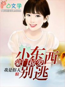 豪门掠爱:小东西别逃