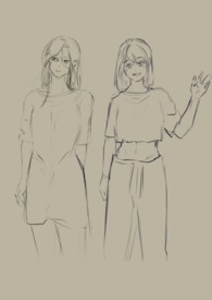 拒絕女主後,我和喪屍再一起了?!