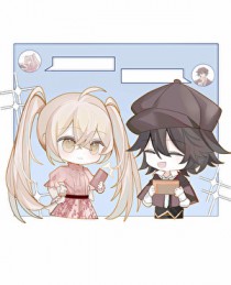 [综漫] 乱步猫猫的虚拟女友成真了